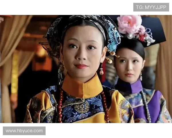 99%的人都没看懂《甄嬛传》背后的深层含义,看完脊背发凉 99%的人都没看懂《甄嬛传》背后的深层含义,看完脊背发凉