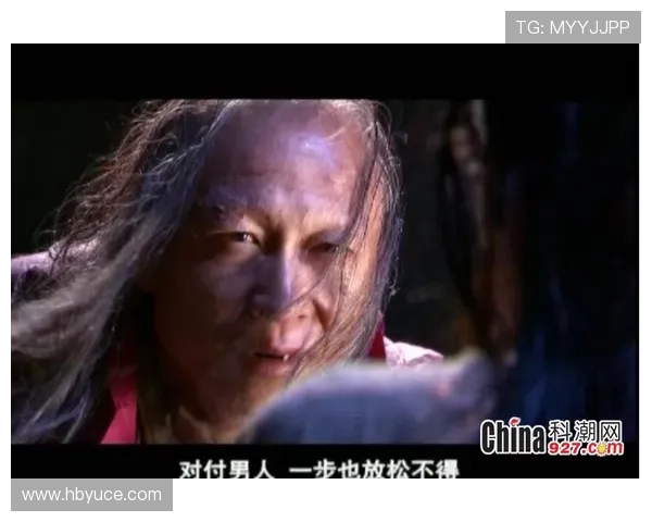 神雕侠侣：30载恩怨情仇，谁才是隐藏的赢家？