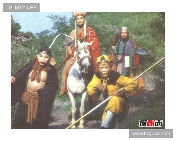 这100%是全网最全解读!妖艶西游记的9个未解之谜终于解开! 这100%是全网最全解读!妖艶西游记的9个未解之谜终于解开!