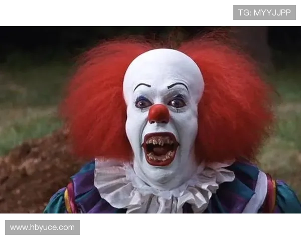 谁才是故事最大的“小丑”?这部反转英剧,我给它打10分! 谁才是故事最大的“小丑”?这部反转英剧,我给它打10分!