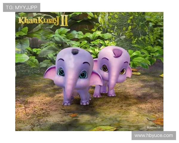 小战象2:重燃经典,驭象前行,开启史诗新篇章! 小战象2:重燃经典,驭象前行,开启史诗新篇章!