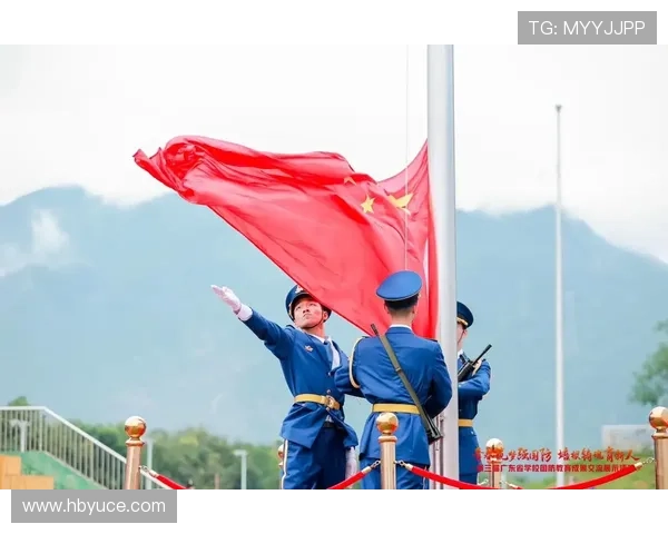 【特别使命】守护,不止是责任,更是心之所向 【特别使命】守护,不止是责任,更是心之所向