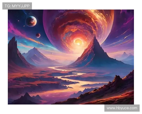 《灵境传奇》：一场跨越时空的奇幻史诗，邀您共赴未知之旅