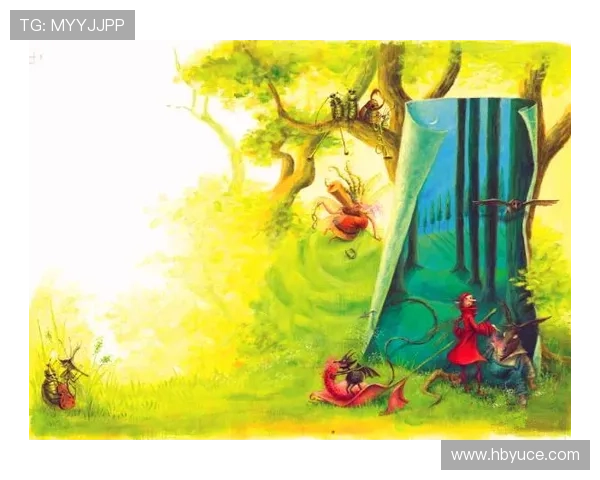 唤醒心灵的魔法,重拾失落的美好——《神秘花园》的治愈之旅 唤醒心灵的魔法,重拾失落的美好——《神秘花园》的治愈之旅