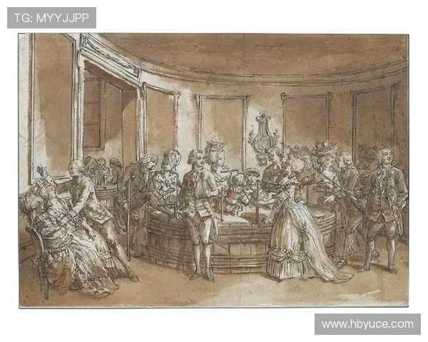 揭秘催眠的祖师爷：梅斯梅尔与他遗留的磁疗时代